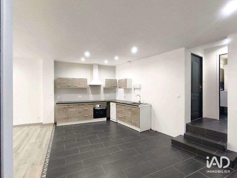 � vendre  Appartement Th�zan-l�s-B�ziers (34490)