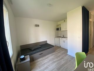  Appartement � vendre 1 pi�ce 19 m�