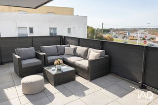  Appartement � vendre 3 pi�ces 61 m�