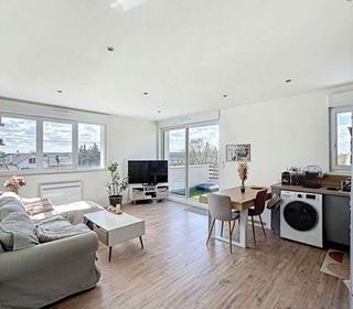  Appartement � vendre 2 pi�ces 48 m�