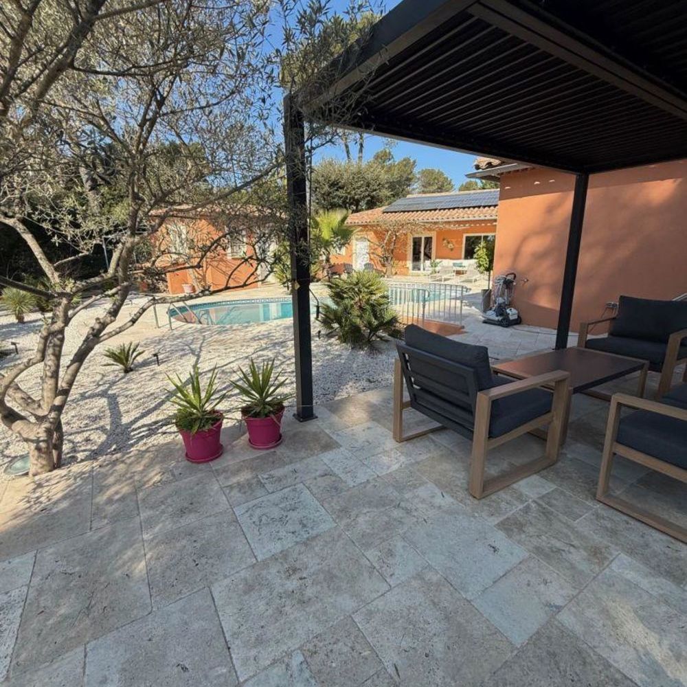 � vendre  Maison Flassans-sur-Issole (83340)