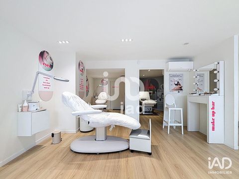 Location Boutique/Local commercial 145 m&sup2; 1700 65000 Tarbes