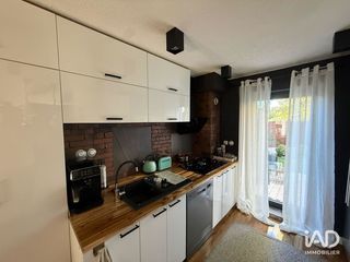  Maison � vendre 7 pi�ces 163 m�