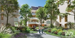  Appartement � vendre 3 pi�ces 67 m�