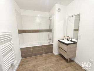  Appartement � louer 3 pi�ces 64 m�