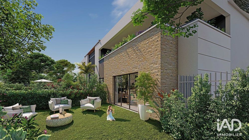 � vendre  Appartement Six-Fours-les-Plages (83140)