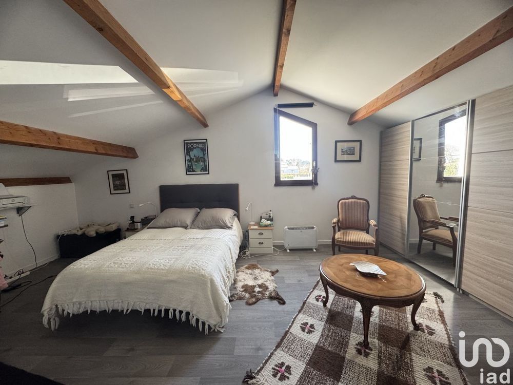 � vendre  Maison Pornic (44210)