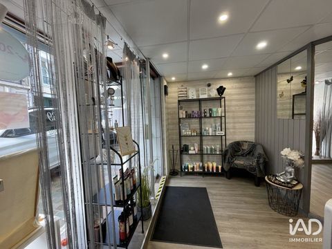 Vente Droit au bail 50 m&sup2; 39000 91290 Arpajon