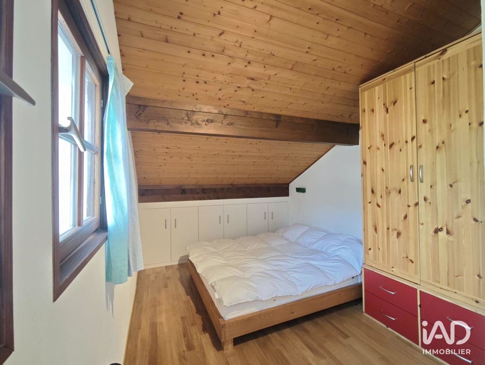 � vendre  Maison Morillon (74440)