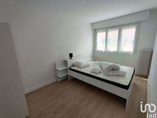  Appartement � louer 4 pi�ces 79 m�