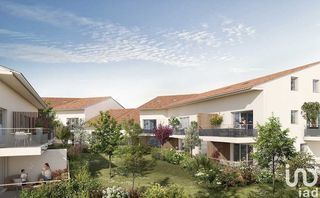  Appartement � vendre 2 pi�ces 45 m�