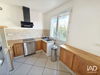  Maison � vendre 3 pi�ces 86 m�