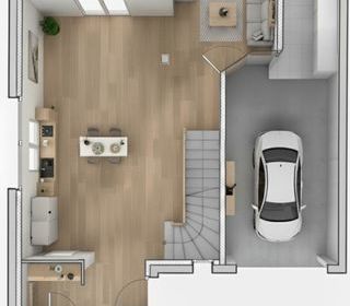  Maison � vendre 5 pi�ces 117 m�