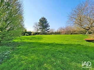  Maison � vendre 8 pi�ces 235 m�