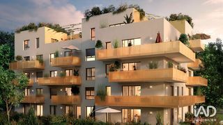  Appartement � vendre 4 pi�ces 96 m�