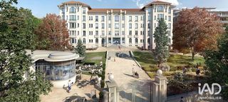  Appartement � vendre 3 pi�ces 55 m�