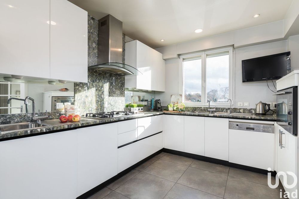 � vendre  Maison Paris 12