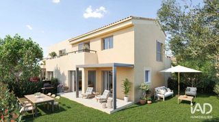  Appartement � vendre 3 pi�ces 63 m�