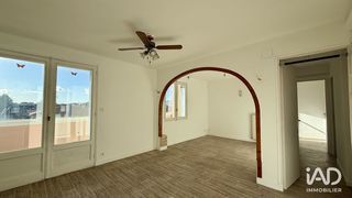  Appartement � vendre 3 pi�ces 75 m�