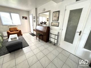  Maison � vendre 5 pi�ces 90 m�