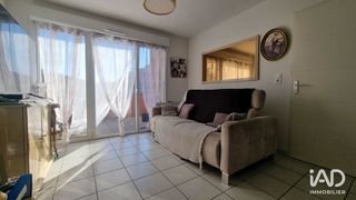  Appartement � vendre 2 pi�ces 45 m�