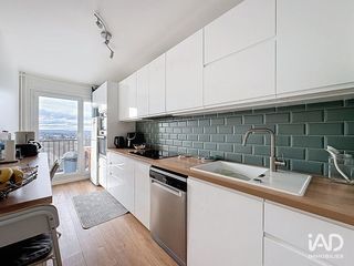  Appartement � vendre 4 pi�ces 80 m�