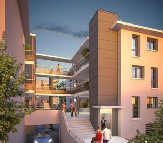  Appartement � vendre 3 pi�ces 92 m�