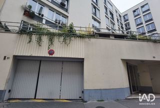  Parking / Garage � louer 10 m�