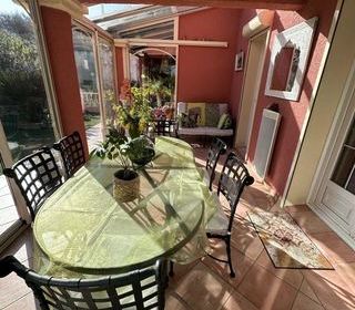  Maison � vendre 5 pi�ces 136 m�