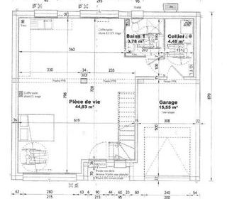  Maison � vendre 5 pi�ces 118 m�