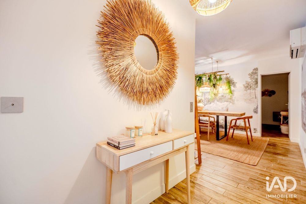 � vendre  Appartement Saint-Tropez (83990)