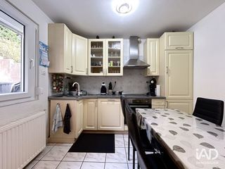  Maison � vendre 5 pi�ces 105 m�