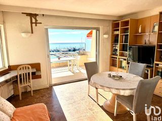  Appartement � vendre 2 pi�ces 52 m�