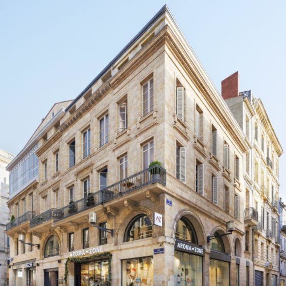 � vendre  Appartement Bordeaux (33000)