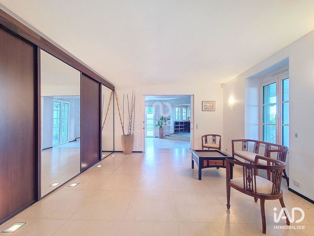 � vendre  Maison Bougival (78380)