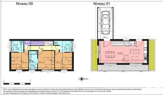  Maison � vendre 4 pi�ces 90 m�