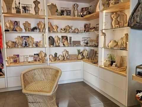 Vente Boutique/Local commercial 70 m&sup2; 99000 29770 Audierne