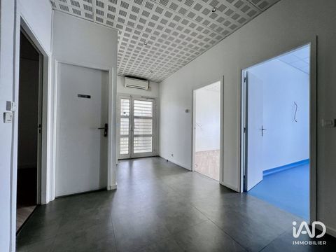 Location Boutique/Local commercial 80 m&sup2; 2500 77220 Tournan-en-brie