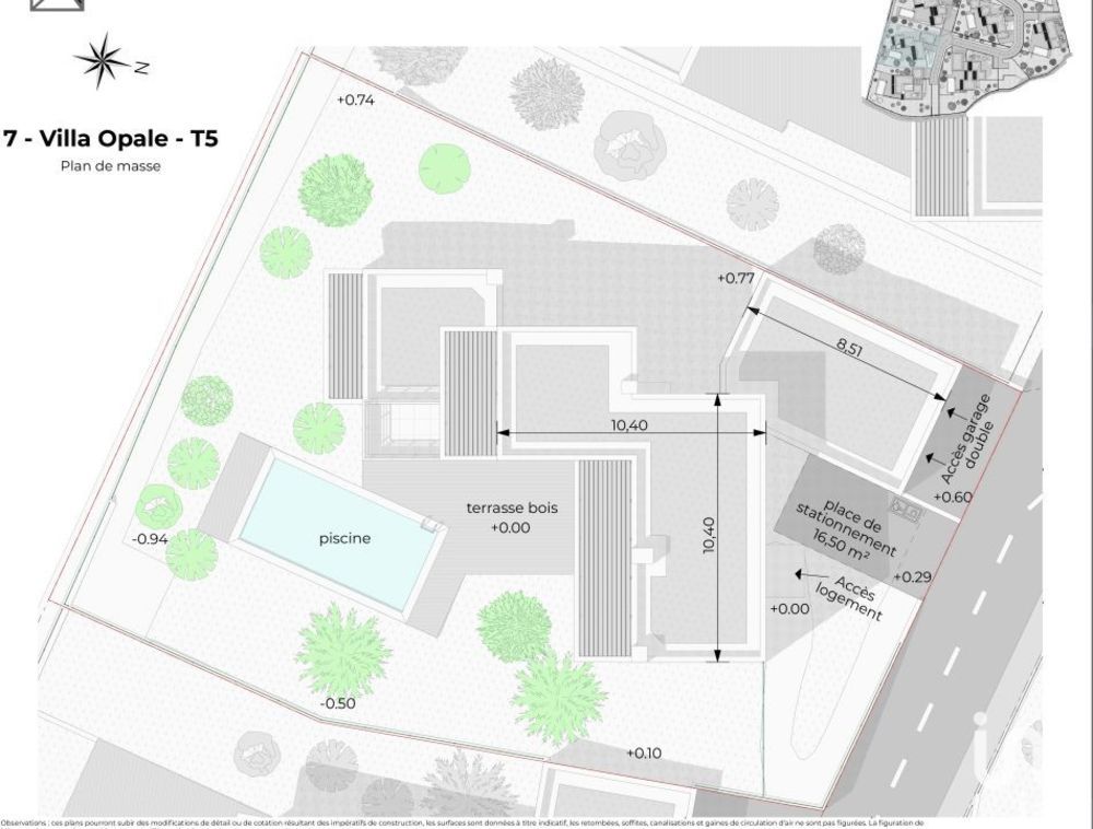 � vendre  Maison Le Lavandou (83980)