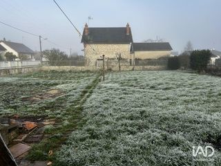  Maison � vendre 4 pi�ces 160 m�