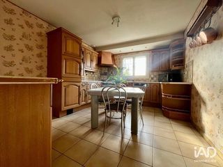  Maison � vendre 4 pi�ces 100 m�