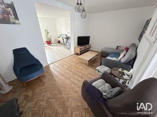  Maison � vendre 7 pi�ces 206 m�