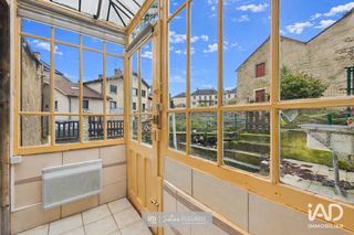  Maison � vendre 6 pi�ces 148 m�