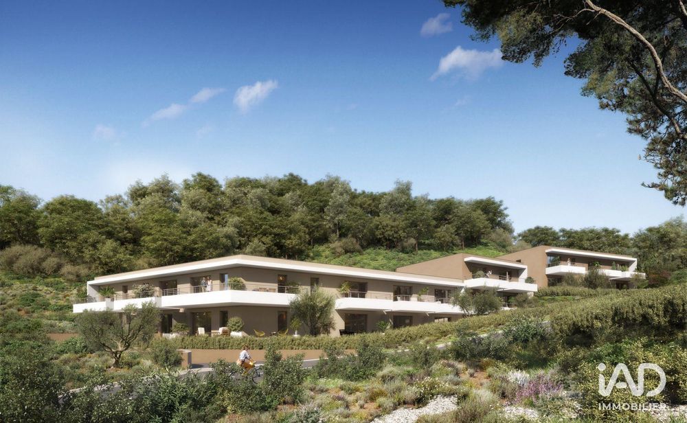   La Roquette-sur-Siagne (06550)