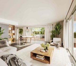  Appartement � vendre 5 pi�ces 115 m�