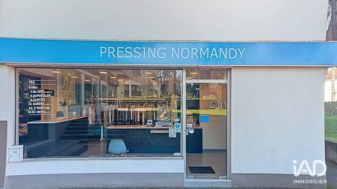 Vente Boutique/Local commercial 88 m&sup2; 49500 64140 Bill�re