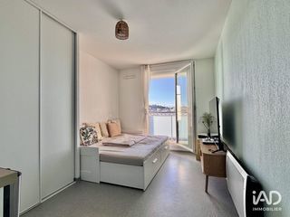  Appartement � vendre 1 pi�ce 19 m�