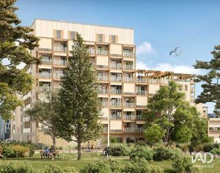  Appartement � vendre 4 pi�ces 84 m�