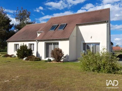   Vente Maison/villa 5 pi�ces Maison - 5 pi�ce(s) - 160 m�