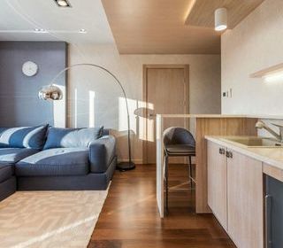  Appartement � vendre 2 pi�ces 48 m�